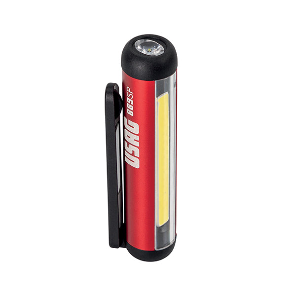889 RP - Compact rechargeable LED lamp - Usag - U08890045 889 RP - Compact rechargeable LED lamp - Usag - U08890045